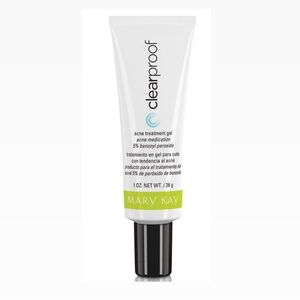Clear Proof Acne Treatment Gel